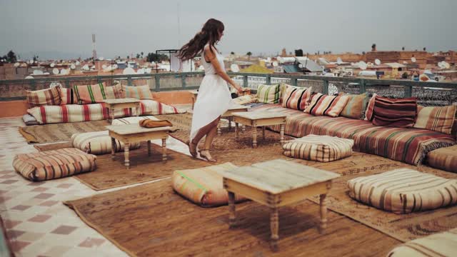 Morocco life