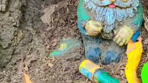 GNOME HOME