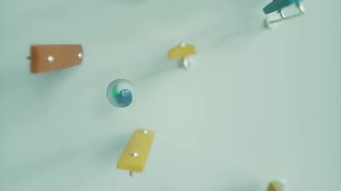 Marble Music