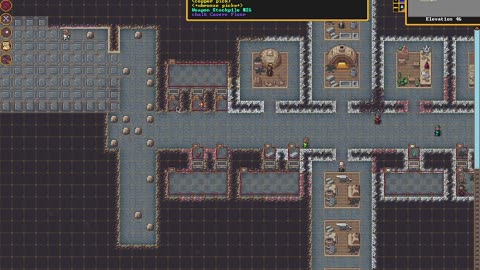 Dwarf Fortress With Teemo Tutorial - Quantum Stockpiles