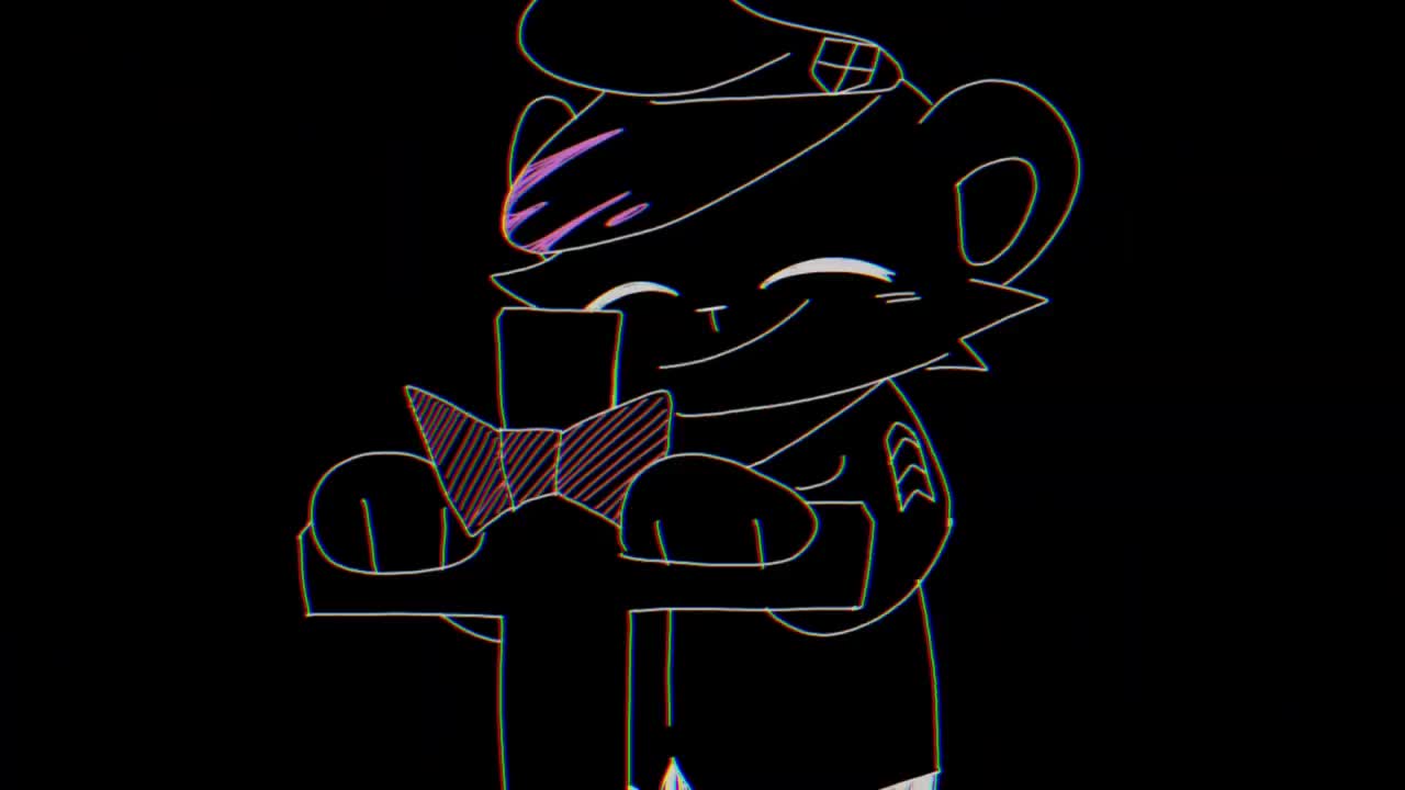 CHOICE//Animation Meme[HTF/FNAF]