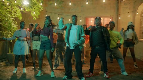 Molomita by Nel ngabo ft kenny sol