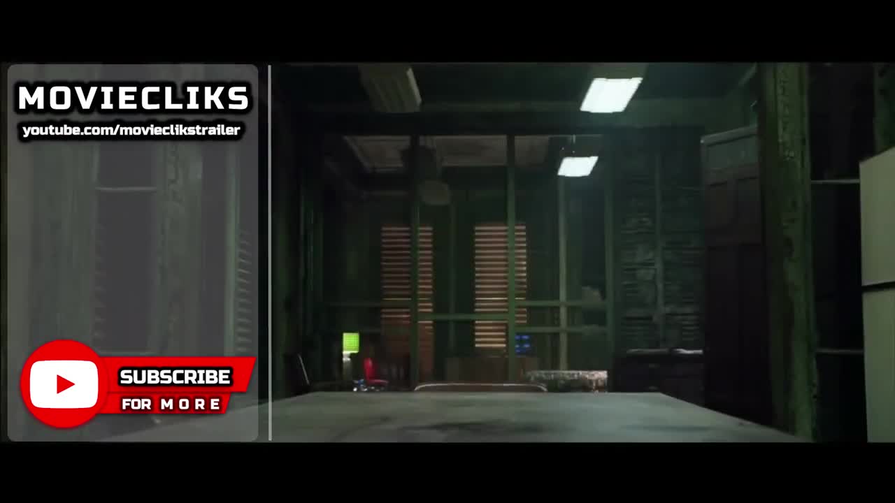 CONSTANTINE 2 - DC Comics #1 Teaser Trailer (2024) - Keanu Reeves Concept Movie