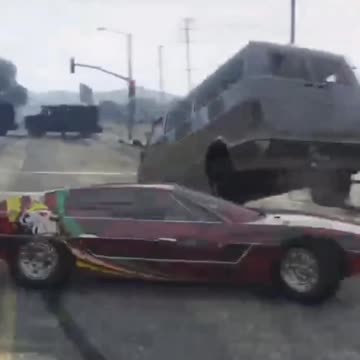 GTA V Online NEWxXx Games Toreador