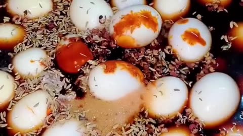 Asian Street Food