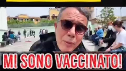 🔴🔥 VACCINATO ‼️👊