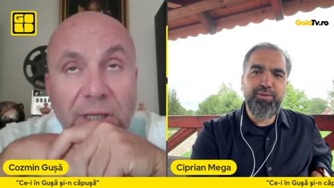 Mega: Fiul lui Alain Delon mi-a relatat în mod profund despre spiritul tatălui său