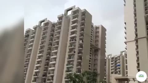 Gaur City 4th Avenue 2/3 BHK Apartments Noida Extension