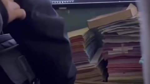 Student Suddenly Collapses In Class 💉(2023)
