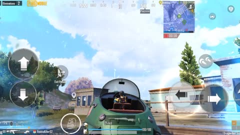 Pubg+ music