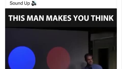 The manipulation, repetition, indoctrination & brainwashing is real