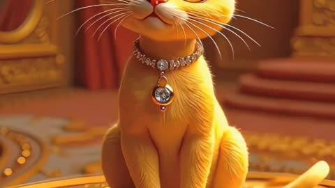 Cute animal viral video