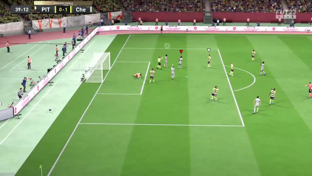 the touch n move