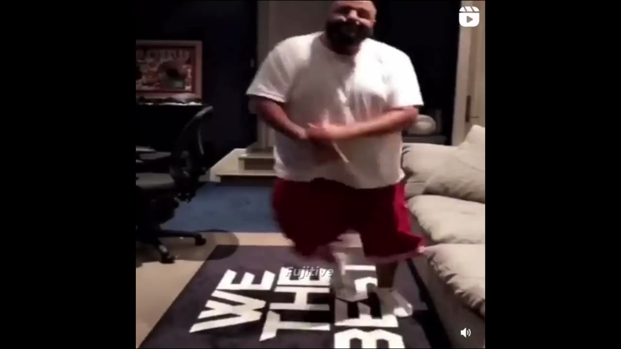 Ultimate Fujitive Meme Comp #1