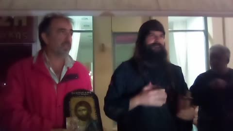 ΑΠΟΣΧΗΜΑΤΙΖΩΝΤΑΙ ΜΟΝΟΙ ΤΟΥΣ