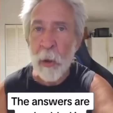 Remember who you really are, all the answers are embedded into your DNA 🧬…