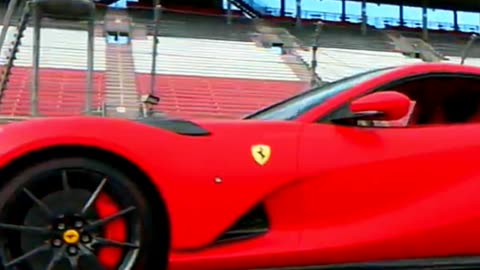 Million Dollar Cars on a Racetrack || Mr Beast #mrbeast