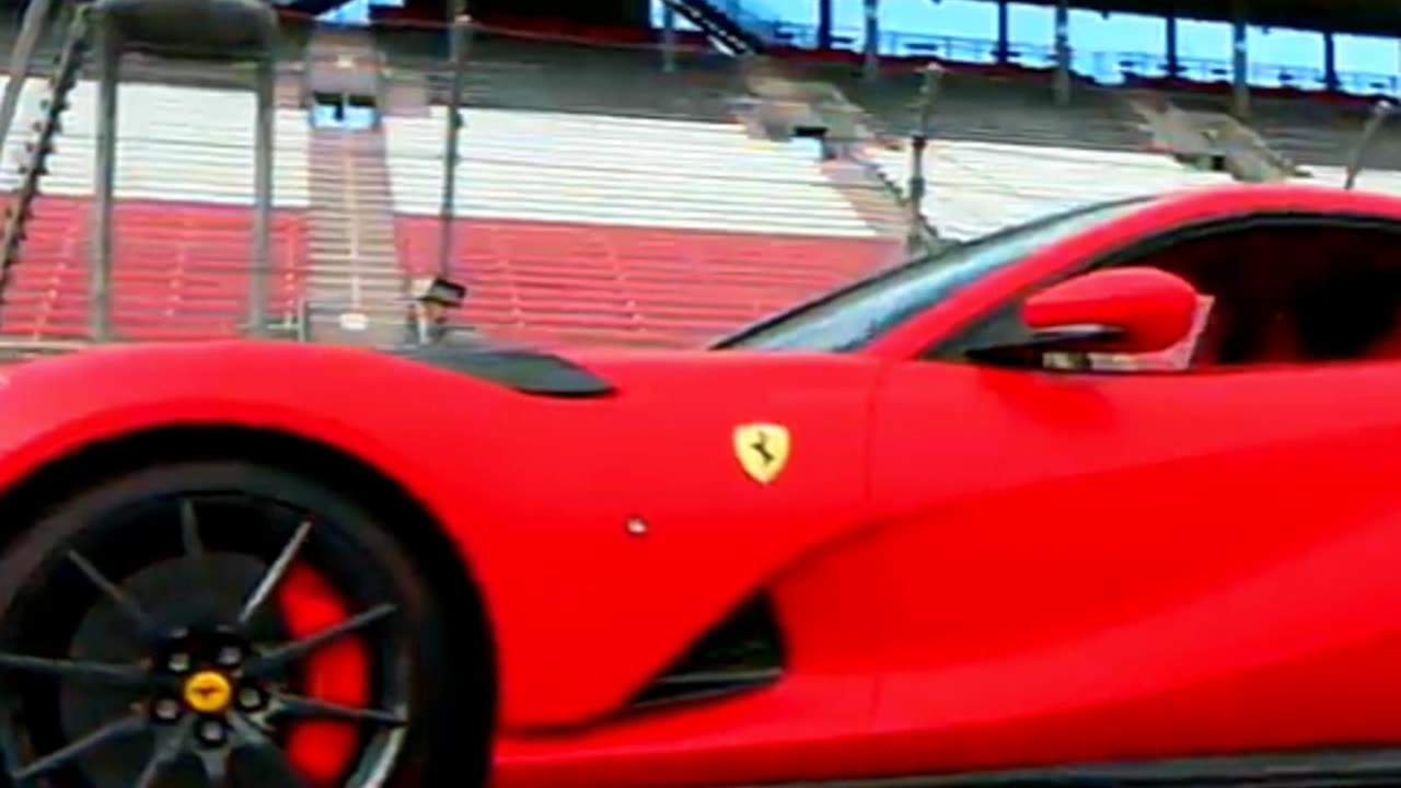 Million Dollar Cars on a Racetrack || Mr Beast #mrbeast