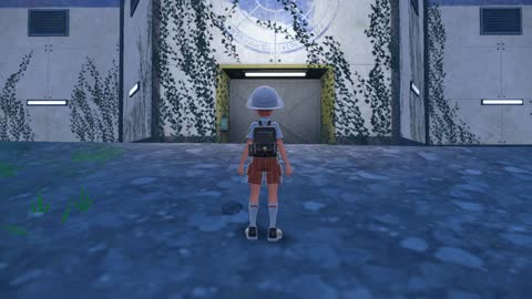 The Way Home | Pokémon Scarlet & Violet (Part 3/5)