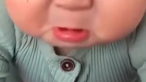 Cute Baby 🥺