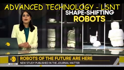 Fiction Has Now Become REALITY "Open You're EYES" ROBOCOPS...