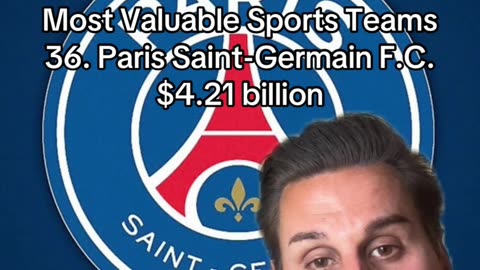 PSG POWER!!!