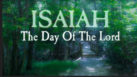 The Lion's Table - Speaking God's Word: The Day of Reckoning Approaches