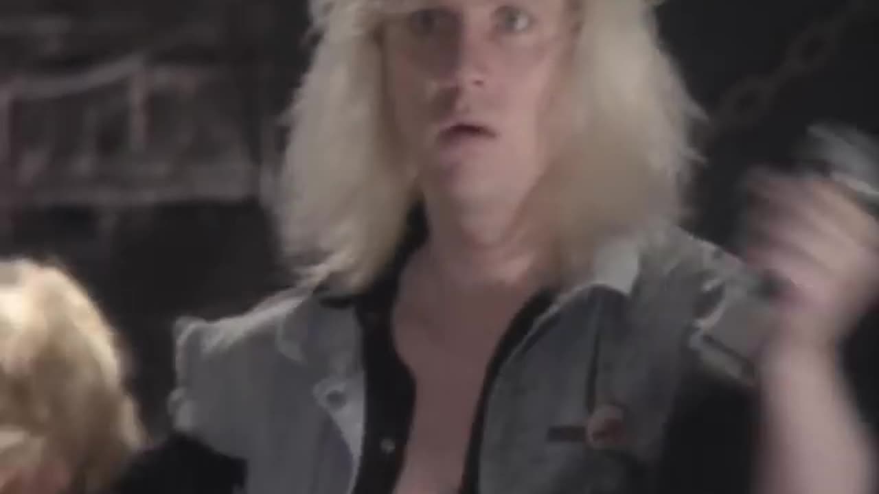 Annihilator - Alison Hell (Official Video)