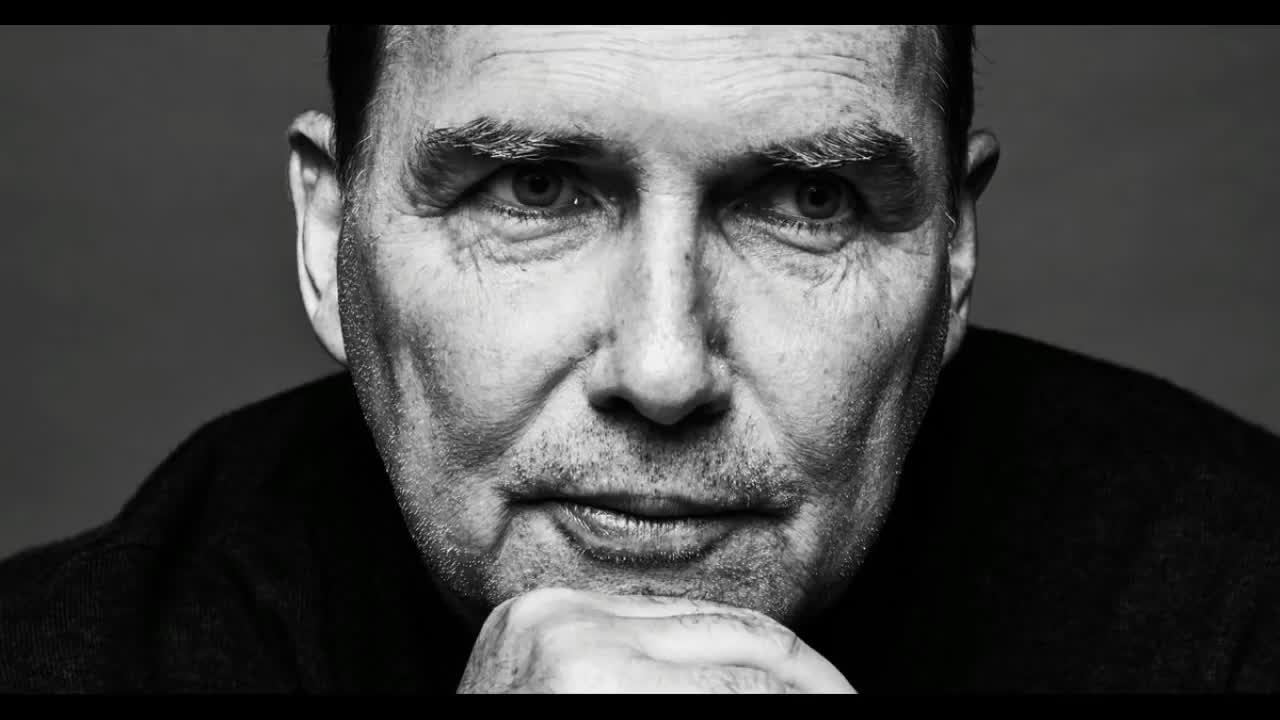 BRILLIANT: Norm Macdonald on Atheism vs Christianity