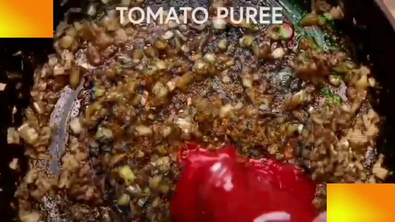 Cocking Arabic Makhan chicken recipe