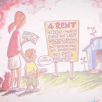 Sad reality sad world