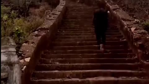 Running my life