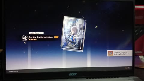 Gacha Boring Honkai : Star Rail