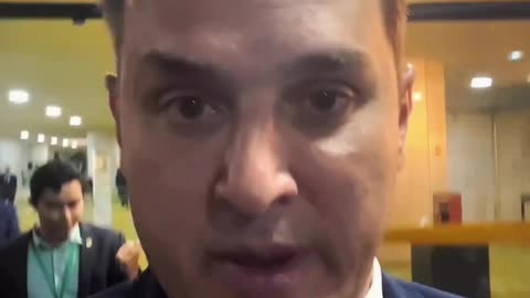 Zucco comenta a convocação de Rainha e Stédile