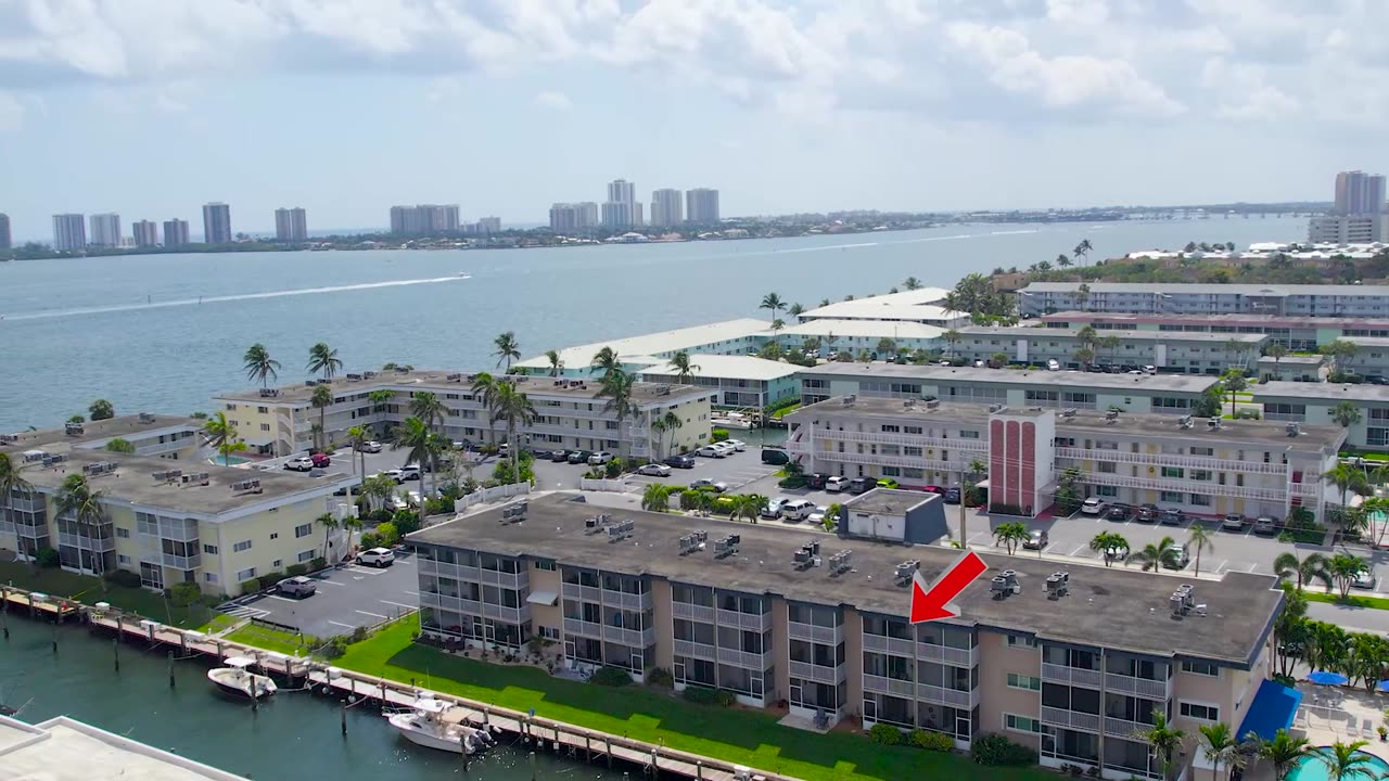 111 Doolen Ct. #310, North Palm Beach FL