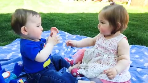 Babies Are Amazing