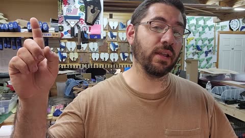 Streamlight TLR7 HLX Review