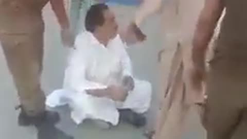 Suspandad Imran khan realized. Bail granted