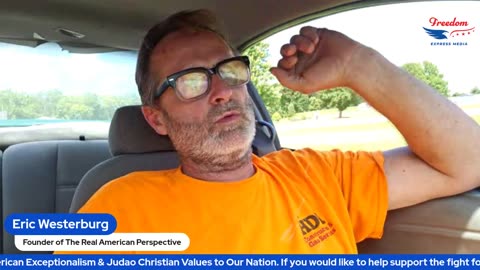 The Real American Perspective, Sept 5, 2023
