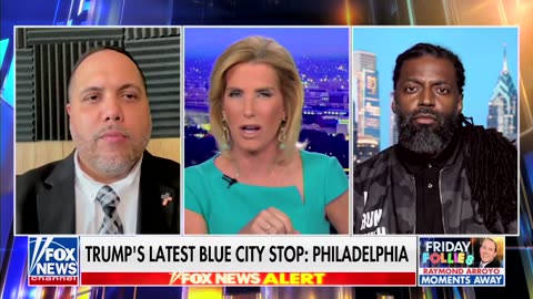 Blue State Voters Note Growing Trump Support, Blast Legacy Media Pushing Dem Narrative