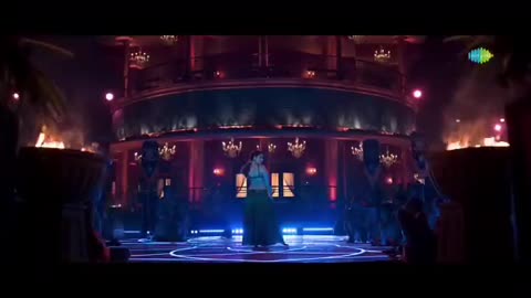 Aaj Ki Raat |Stree 2 |Tamannaah Bhatia| Sachin-Jigar |Madhubanti |Divya |Amitabh