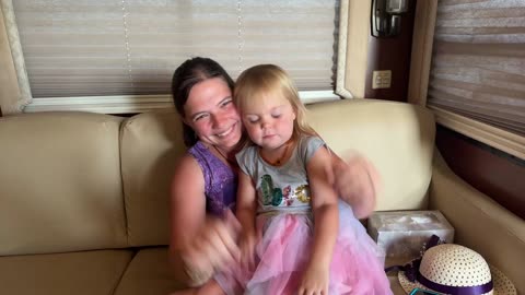 ‘Why I Didn’t Vaccinate My Kids’ — CHD Bus Stories