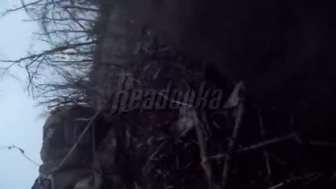 ❗️The last minutes of the life of Ukrainian servicemen thrown into a meat grinder