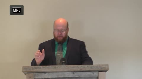 Or Ever They Came at the Bottom ｜ Brother Jim Wiebe