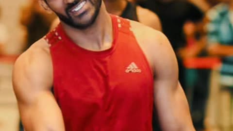 Smile ShakeHand 🤝