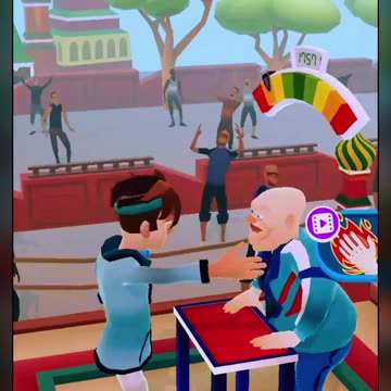 SLAP KING - NÍVEL 242