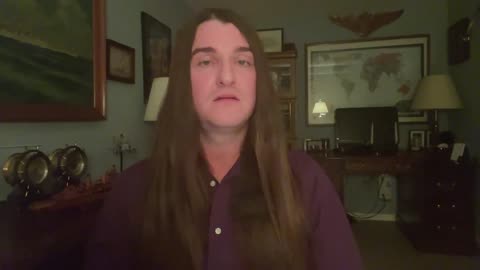 Nicole Shanahan Interviews Scott Presler