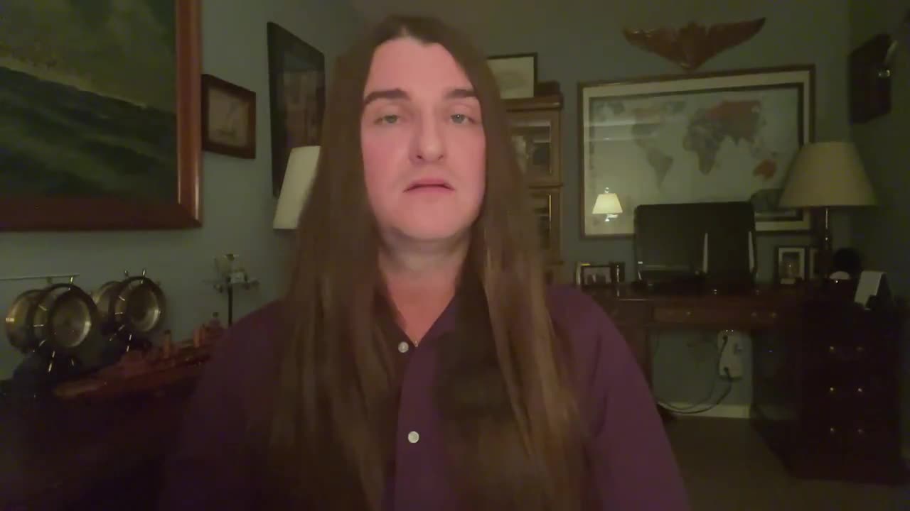 Nicole Shanahan Interviews Scott Presler