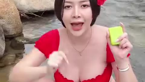 Having Fun