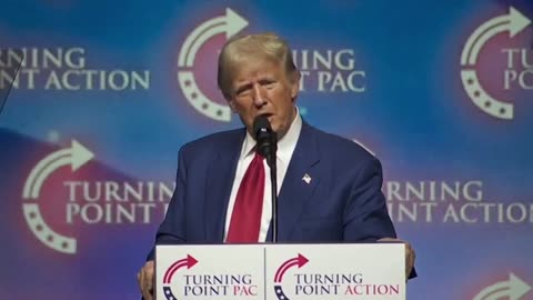 Trump Rips Kamala Harris: Calls Her Radical, Incompetent, and Unfit in Fiery Speech!